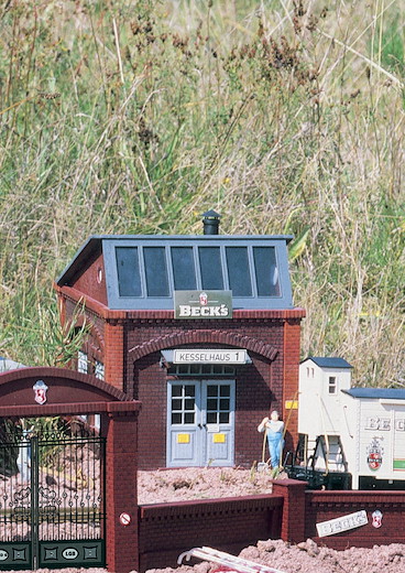 G Kesselhaus
