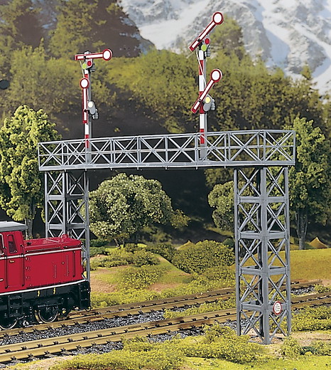 G Signalbrücke "Rosenbach"