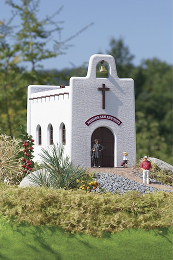 G Kirche "San Antonio"