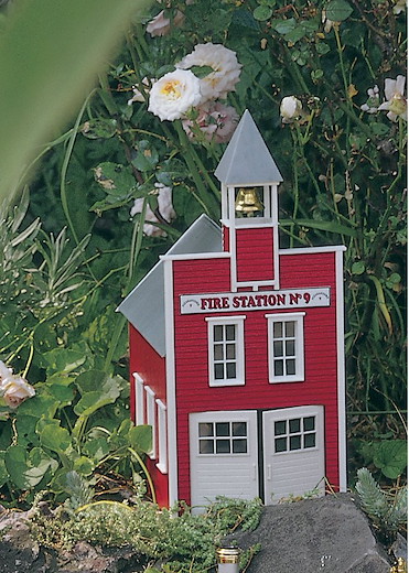 G Feuerwache Nr. 9