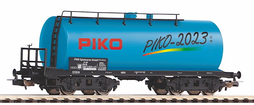 PIKO Jahreswagen 2023