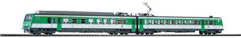 SNCF Triebwagen Z2 TER Bretagne DCS Ep.IV