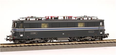 E-Lok CC25003 SNCF, Ep III, DC