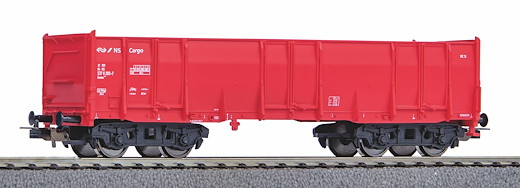 Hochbordwagen NS Cargo VI