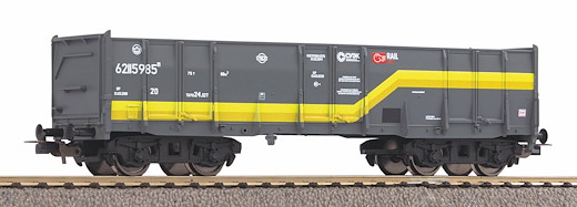 Hochbordwagen SZD VI