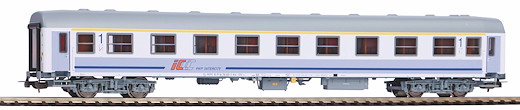 Personenwagen 112A PKP VI Intercity