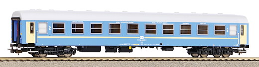 Liegewagen 110A PKP V