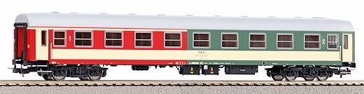 Personenwagen 104A PKP V