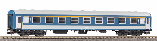 Personenwagen 111A 1. Klasse MAV IV