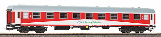 Personenwagen 2. Klasse 112A PR VI, Privatbahn