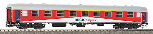 Personenwagen 2. Klasse 112A PR VI, Privatbahn