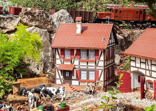 Fachwerkhaus