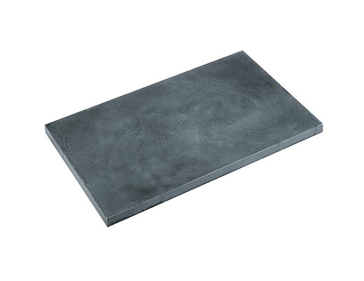 4 Bodenplatten Beton