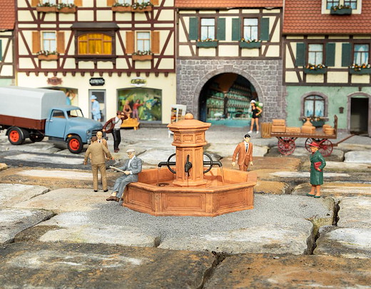 Marktbrunnen