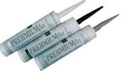 Kartuschenkleber „PREHMIUMflex“ transparent