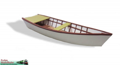 Ruderboot