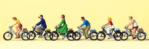 Radfahrer