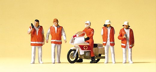 Rettungsdienst