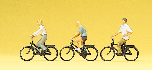 Radfahrer