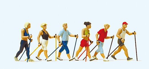 Nordic Walking