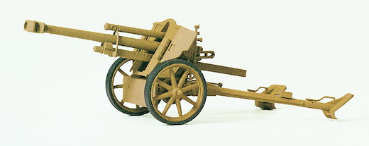 Leichte Feldhaubitze 10.5 cm DR 1939-45 Baussatz
