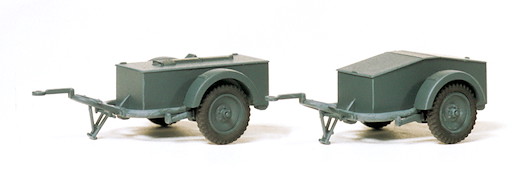 SdAnh 51 m. Munitions- u. Transportkiste DR 1939-45