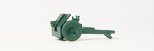 Leichtes Infanteriegeschütz DR 1939-45