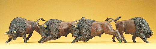 Büffel
