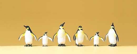 Pinguine