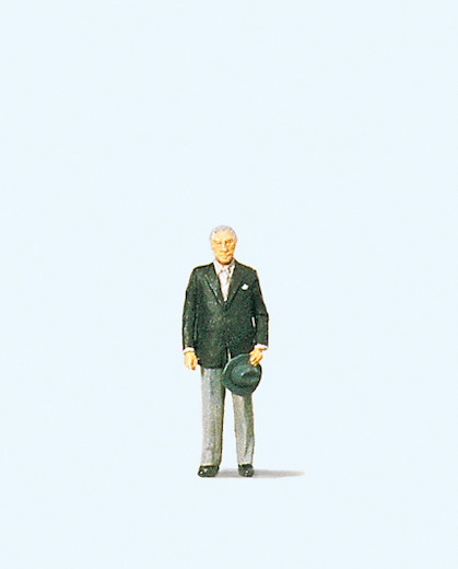 Konrad Adenauer