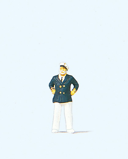 Kapitän