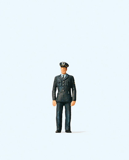 Bundespolizist 2006