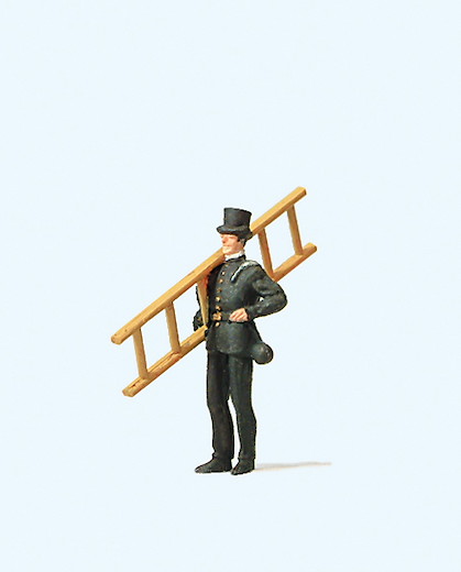 Schornsteinfeger