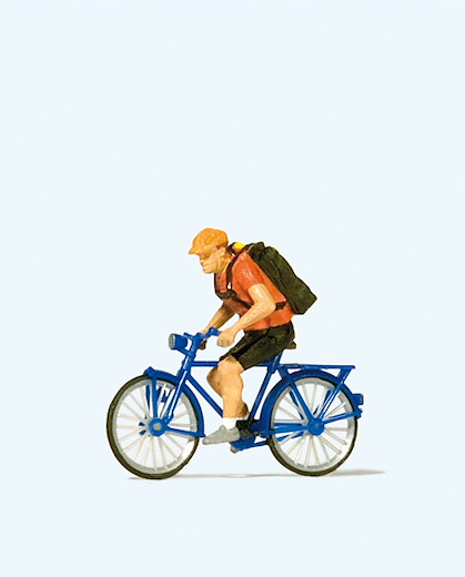 Fahrradkurier