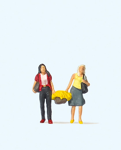 Shopping Team