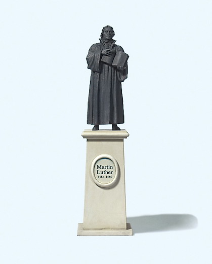 Denkmal Martin Luther