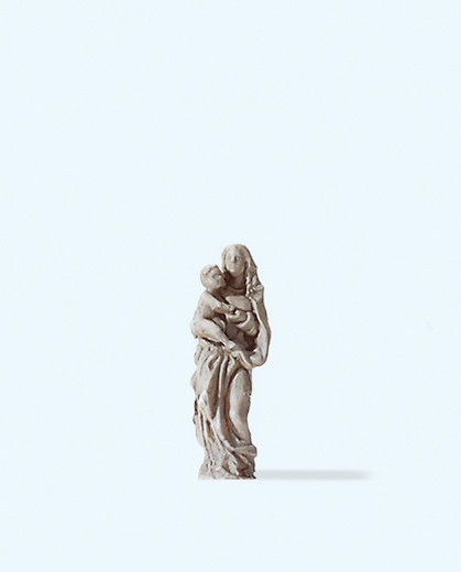 Marienstatue