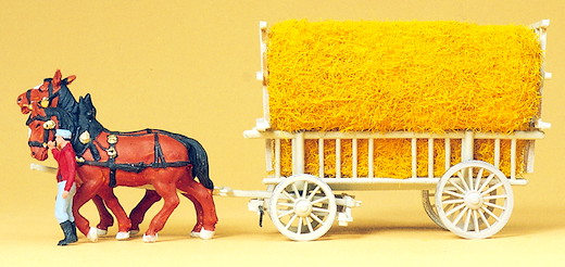 Getreidewagen