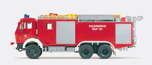 TLF 48/50-5 MB 2632 AK/38 Aufbau ZIEGLER
