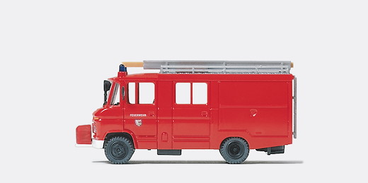 LF 8 MB 408/29 Falttüren