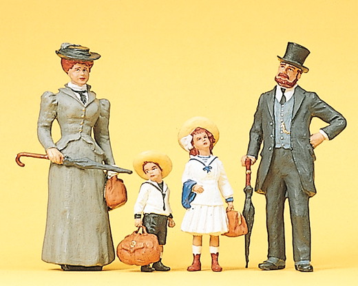 Familie