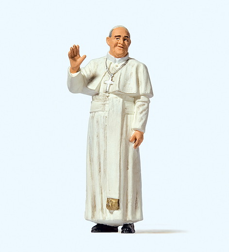 Papst Franziskus