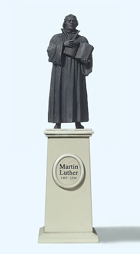 Denkmal Martin Luther