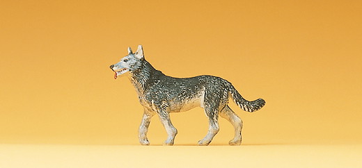 Schäferhund