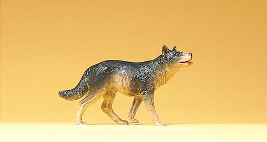 Wolf