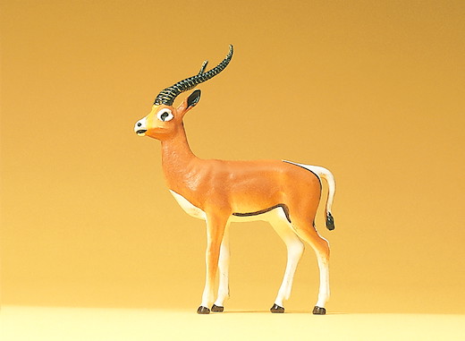 Gazelle