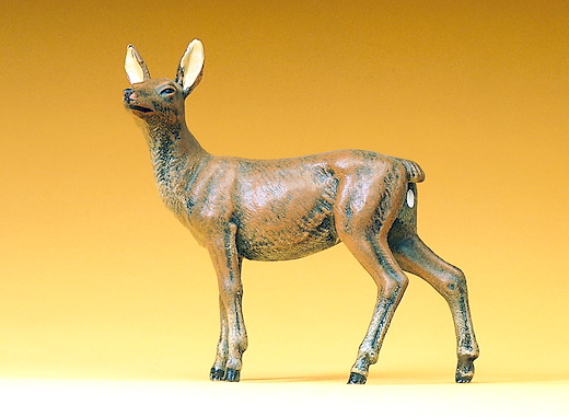 Hirschkuh