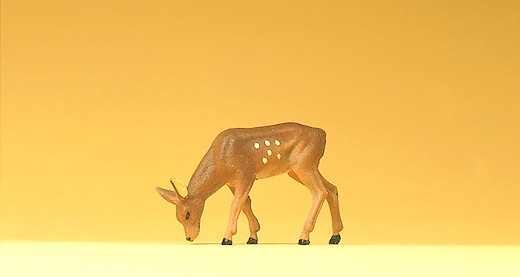 Hirschkalb