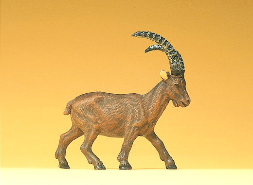 Steinbock