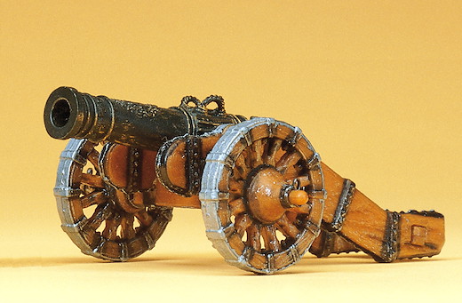 Schwere Feldschlange